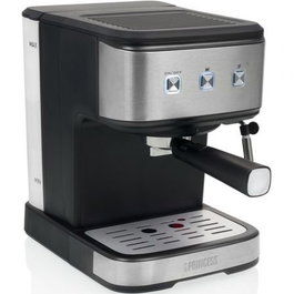 Princess 249441 Cafetera Espresso y Cápsulas 20 Bares